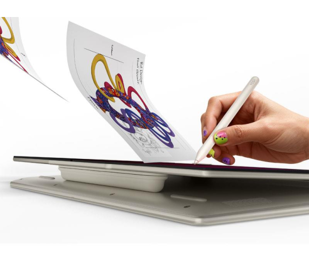 Lenovo Yoga 7-14 2-in-1 Ryzen AI 7 445/24GB/512/Win11 OLED Touch - 1521341 - zdjęcie 16